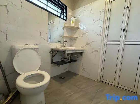 Le Lodge Camp House - photo 10