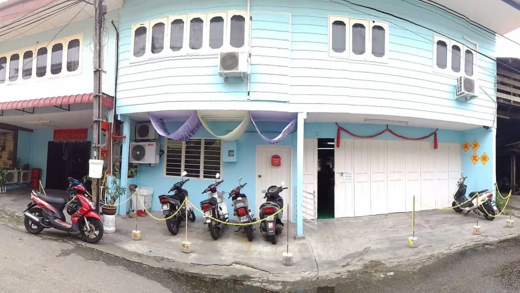 Pangkor Fishing Village Guest House - photo 16