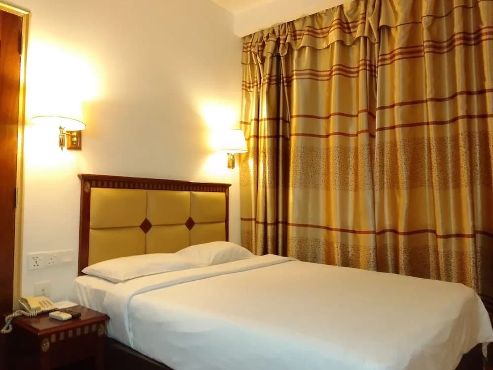 Borneo Suites Hotel - photo 5
