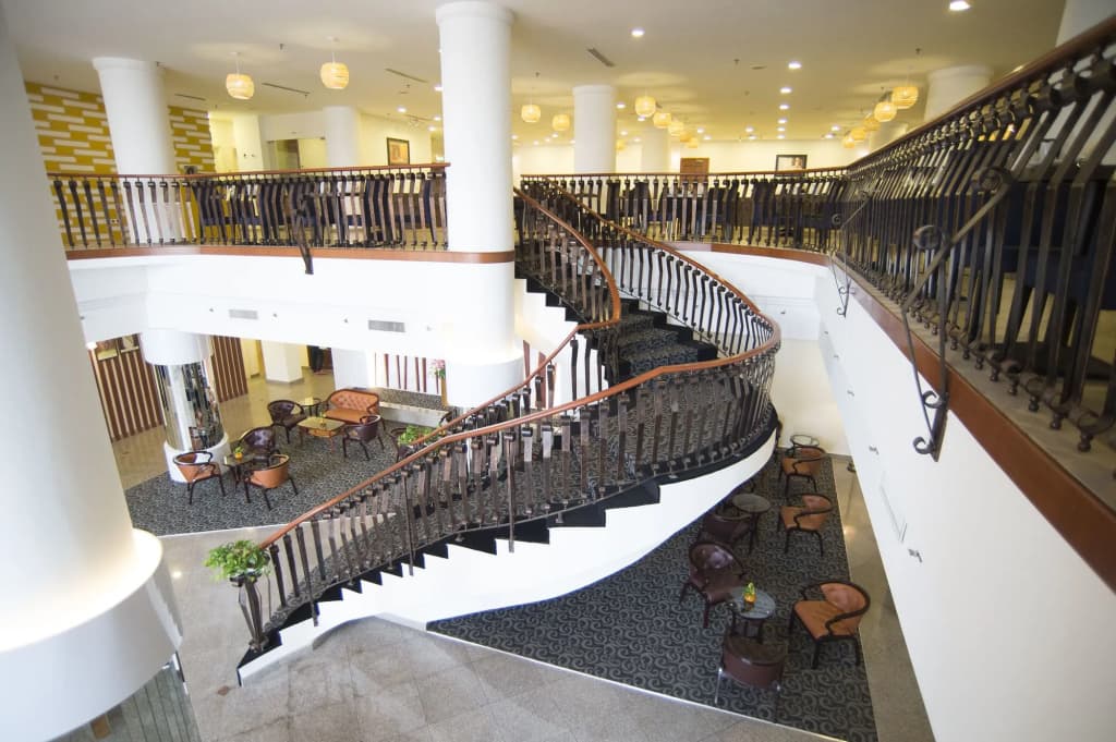 MITC Hotel - photo 15
