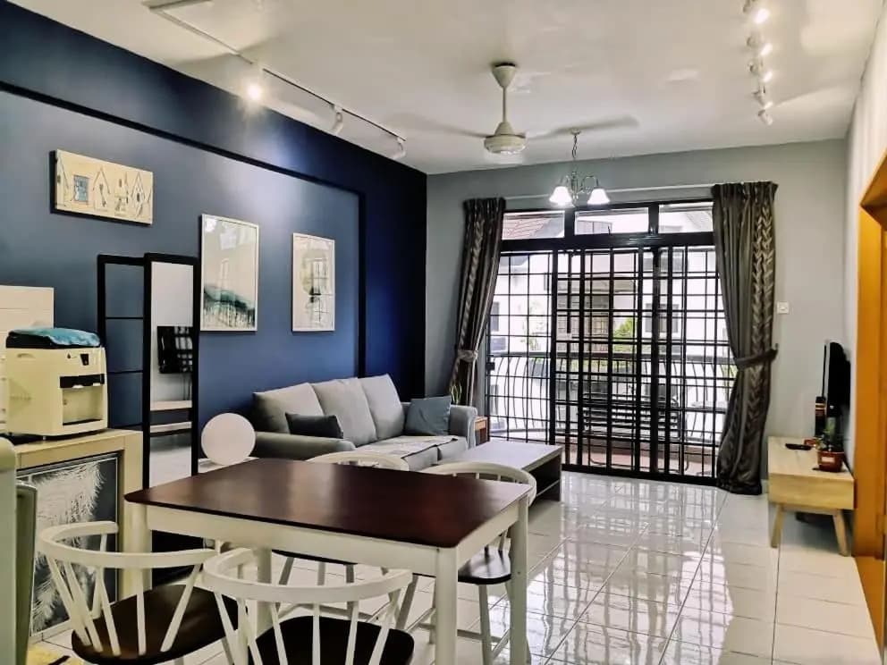 GVR Homestay 1 - photo 4