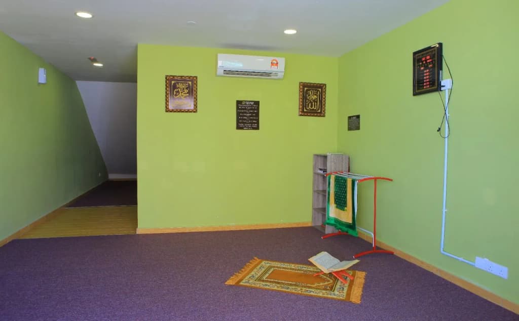 Grand Sri Lagenda - photo 8