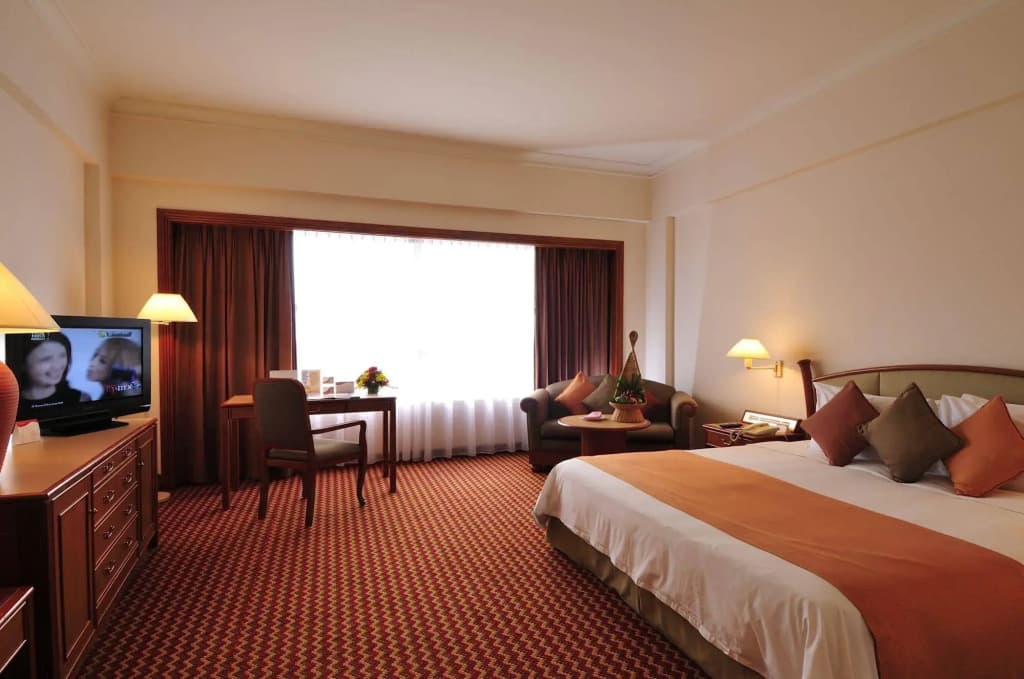 ParkCity Everly Hotel Miri - photo 5