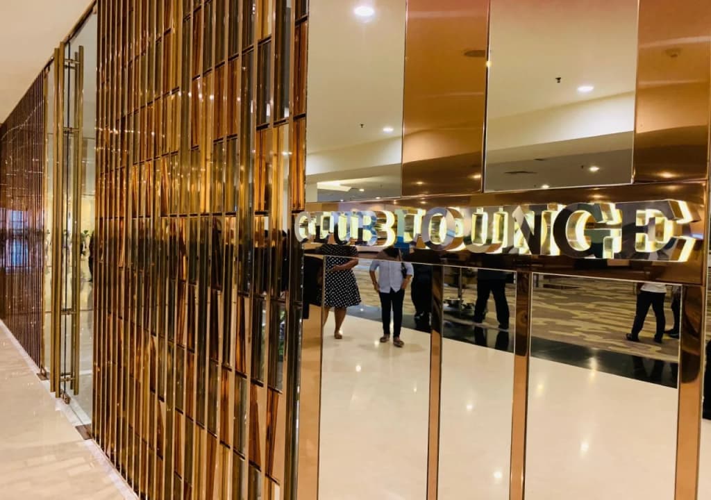 Luxy Service Suites At Times Square - photo 12