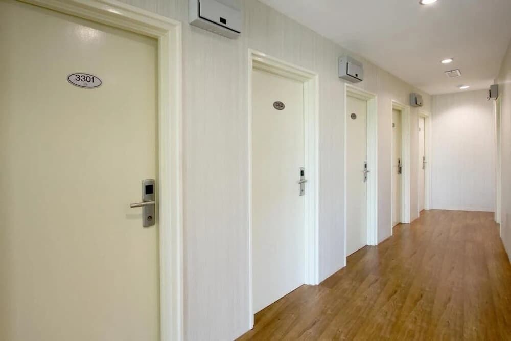 MP Hostel - photo 12
