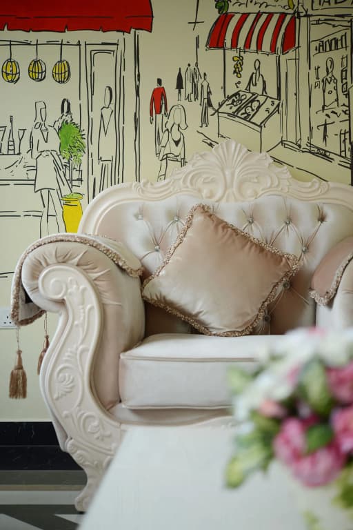 Hotel de Art @ Section 19 Shah Alam - photo 13