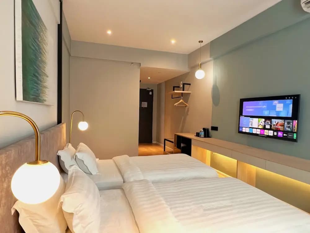 FUHOTEL - photo 5