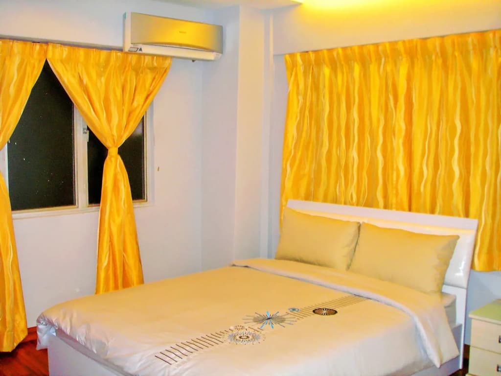 Malacca Hotel Apartment - photo 1