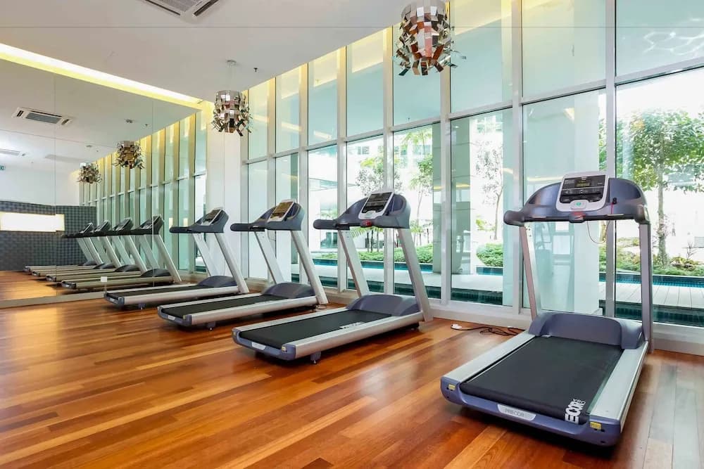 Regalia Suites by Sweet Home KL - photo 20