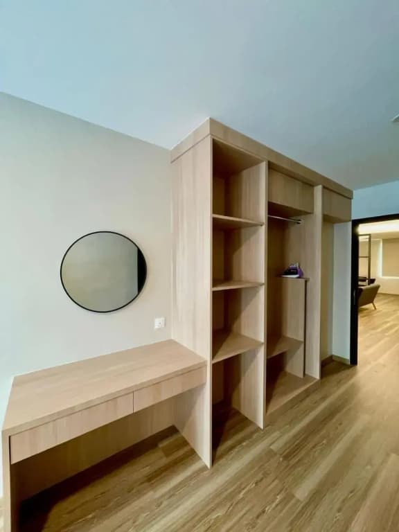 Savana Hotel & Serviced Apartments - photo 33