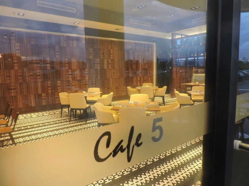 Hotel No.5 - photo 11