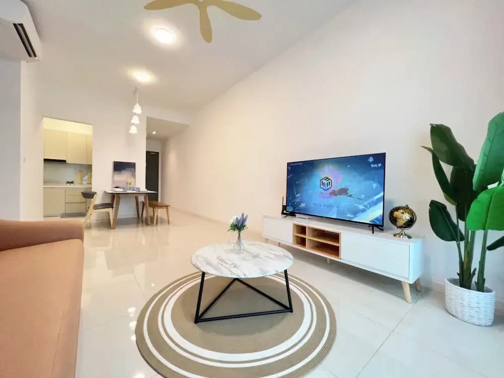 Paradigm Residence By Antlerzone - photo 1