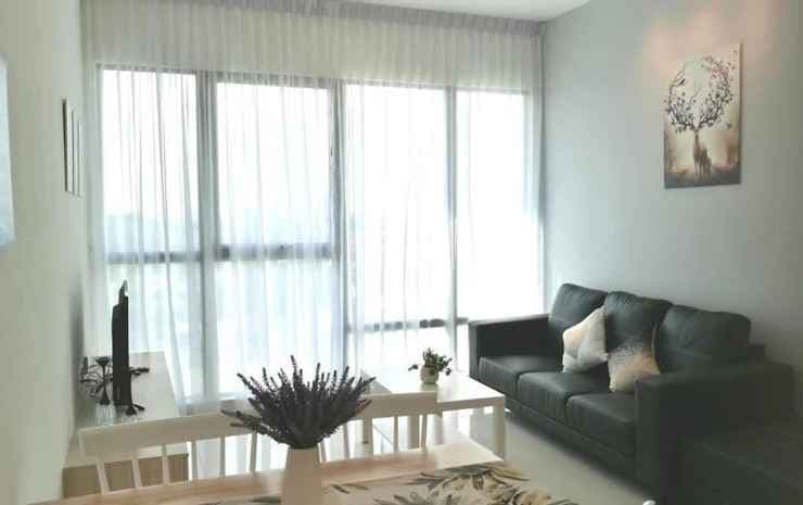 Mid Valley Southkey Mosaic @ UHA - photo 10