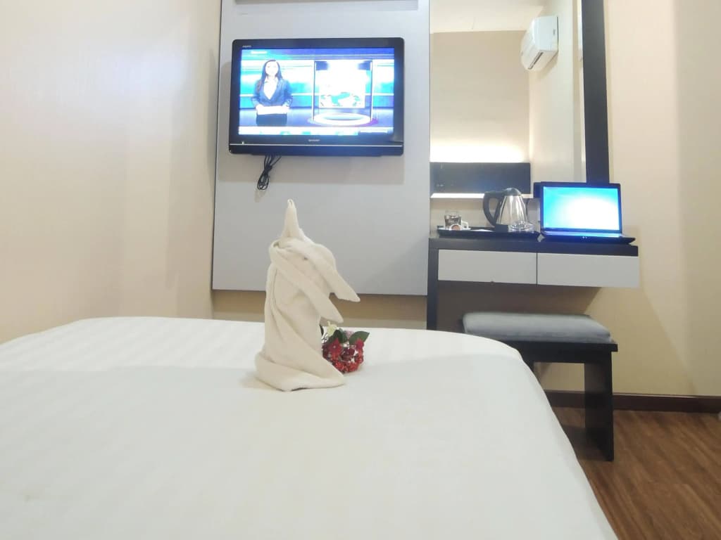 Hotel 99 - Bandar Puteri Puchong - photo 3