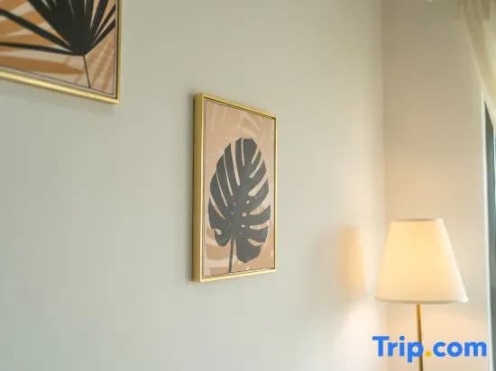 Teega Creamy INS Muji 2BR 6 pax w Balcony - photo 10