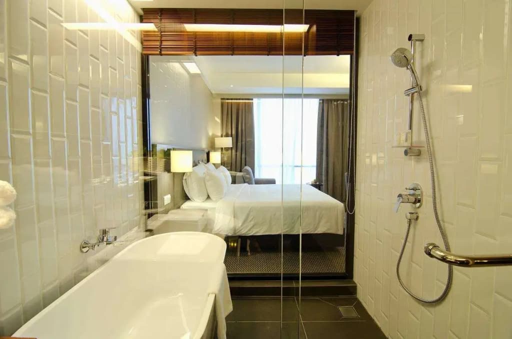 WEIL Hotel - photo 9