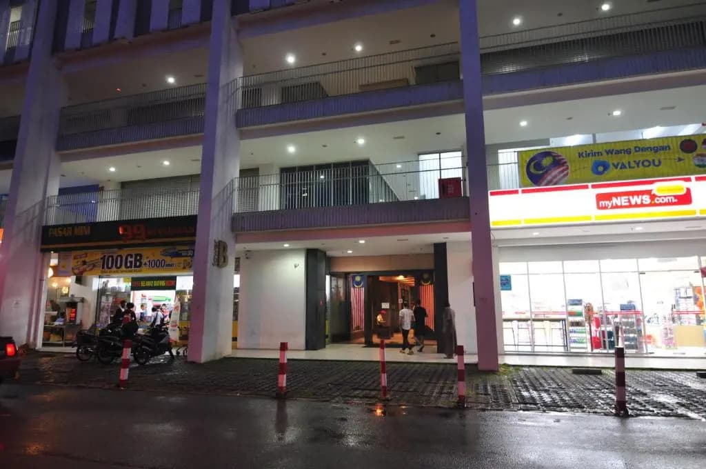 Paragon @ Cyberjaya by Idealhub - photo 1
