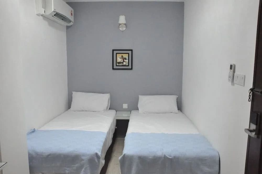 Nice Inn - photo 4