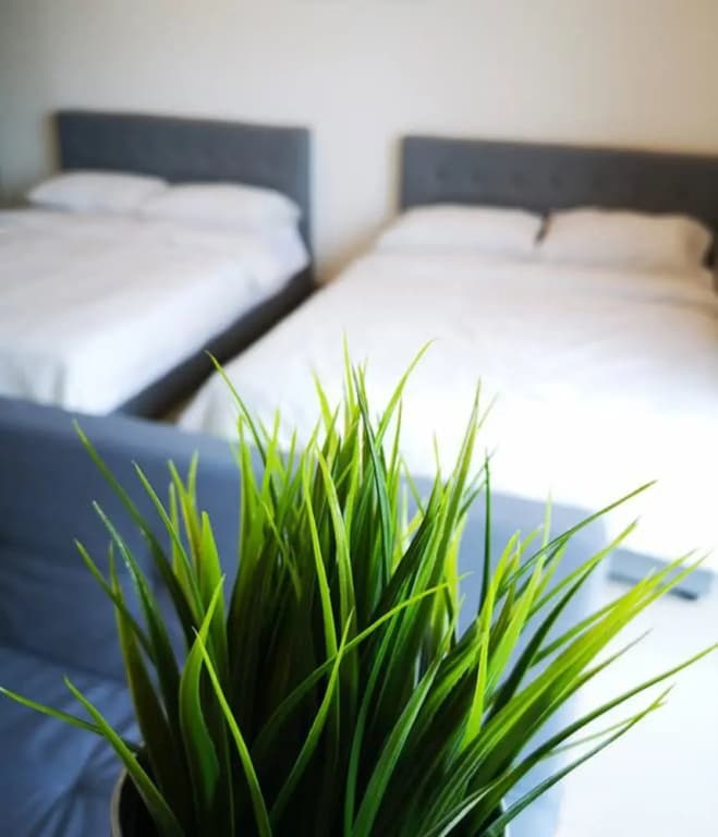 Machome GuestHome at Trefoil Setia City - photo 6