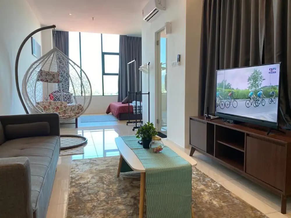 ITCC Manhattan North Suites - photo 4