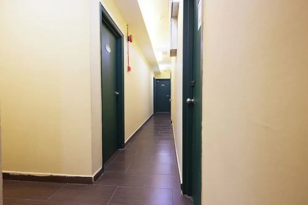 Fast Hotel Sri Gombak - photo 11