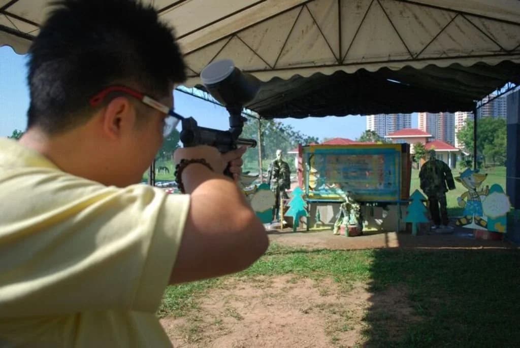 A'Famosa Resort - photo 23