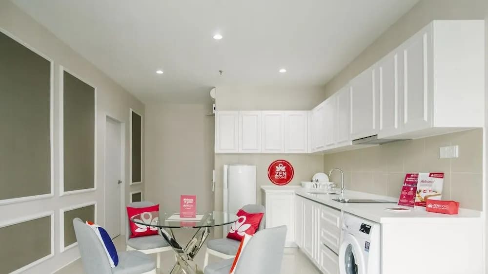 ZEN Home i-City Shah Alam - photo 16