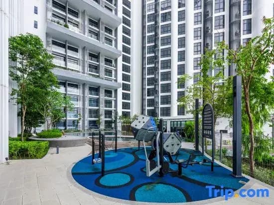 The Shore Premier Suites Kota Kinabalu - photo 5