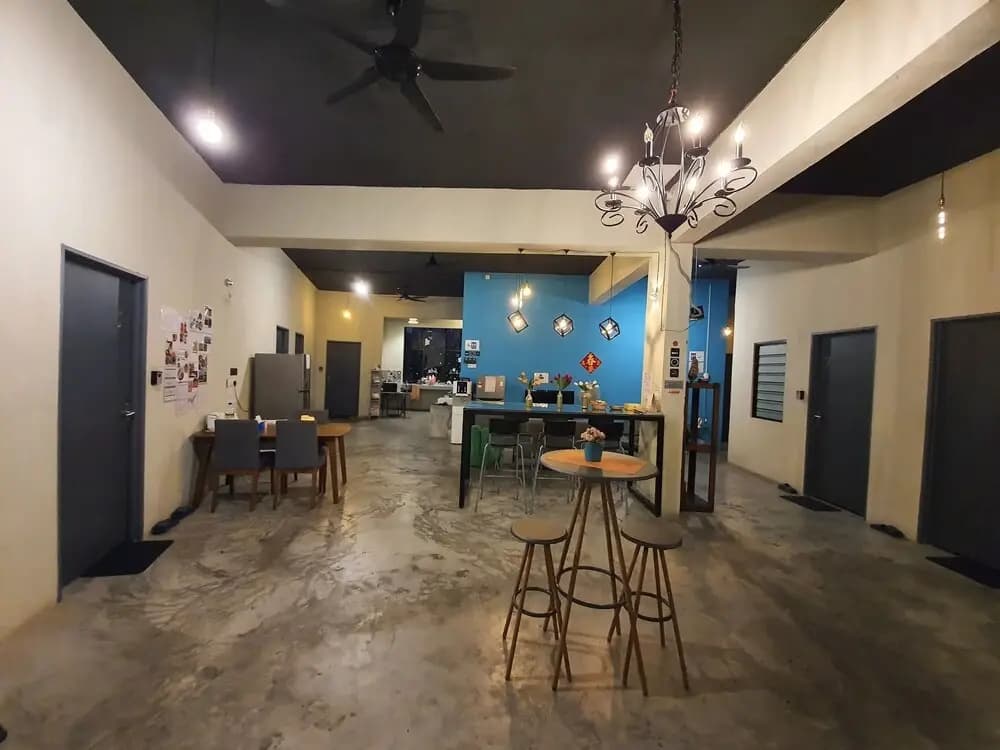 Welton R8 @ Jalan Burma Georgetown - photo 15