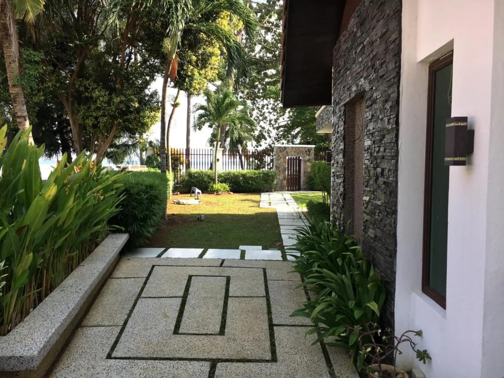 12Haven - Stunning Seaside Luxury Villa PortDickson - photo 17