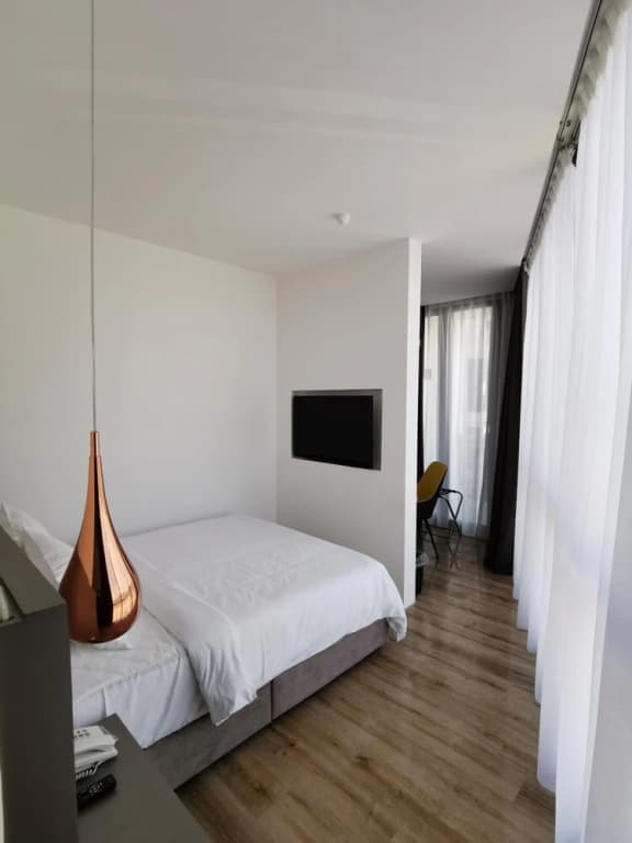 Otel Hotel Sibu - photo 7