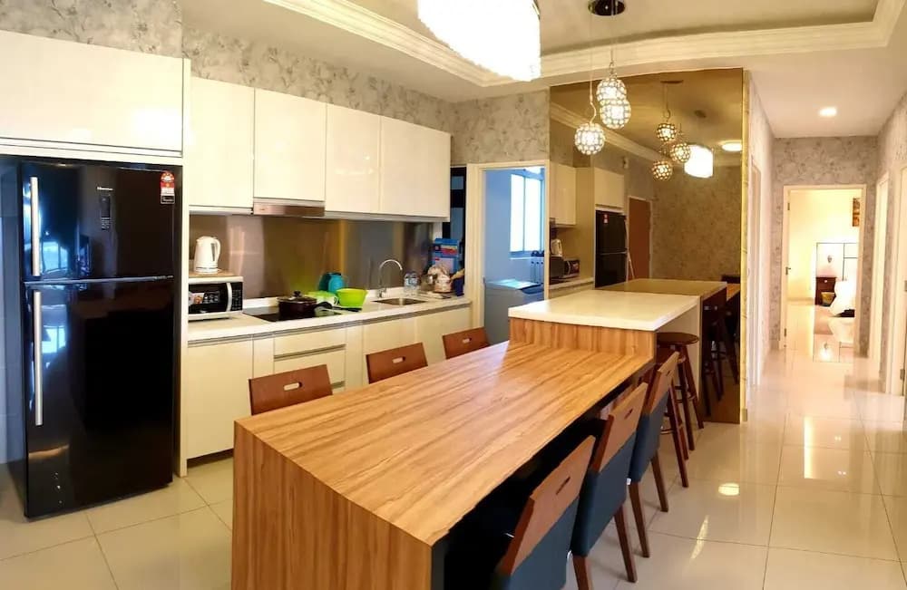 Homestay Meridin - photo 16