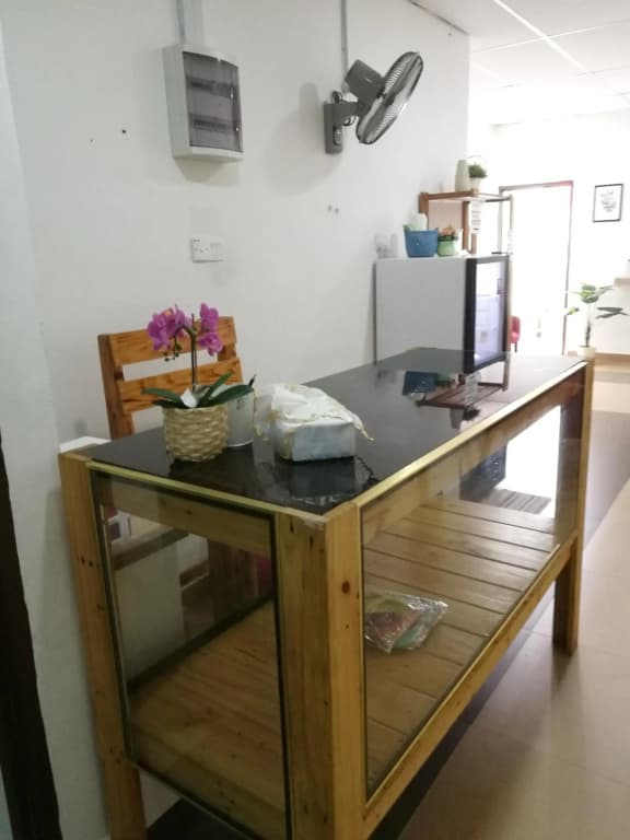Aban Transit House - photo 1