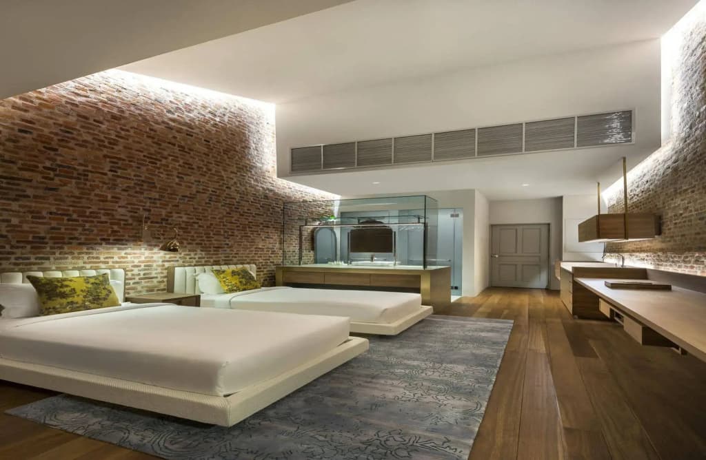 Loke Thye Kee Residences - photo 2