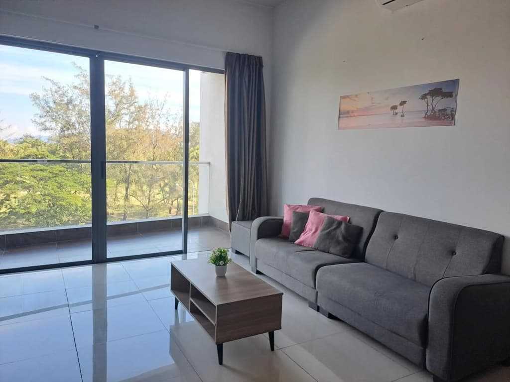 Sunset Seaview Deluxe Imago Loft B 3 bedrooms 1550 sqft Sunrise Suite above Imago Shopping Mall - photo 12