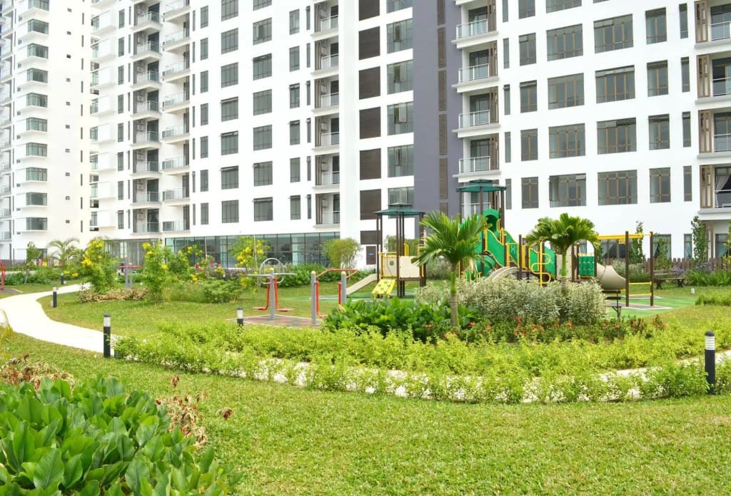 D'Inspire By KSL Resort - photo 21
