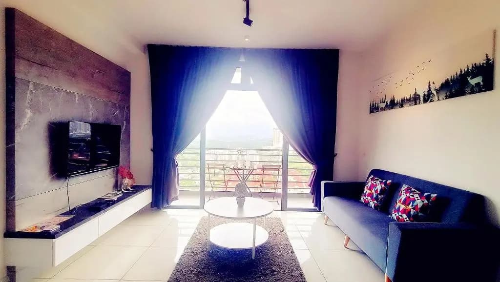 AB HOME "Live Suite" 2305A #1Terbau #Midvalley #Southkey #JB - photo 8