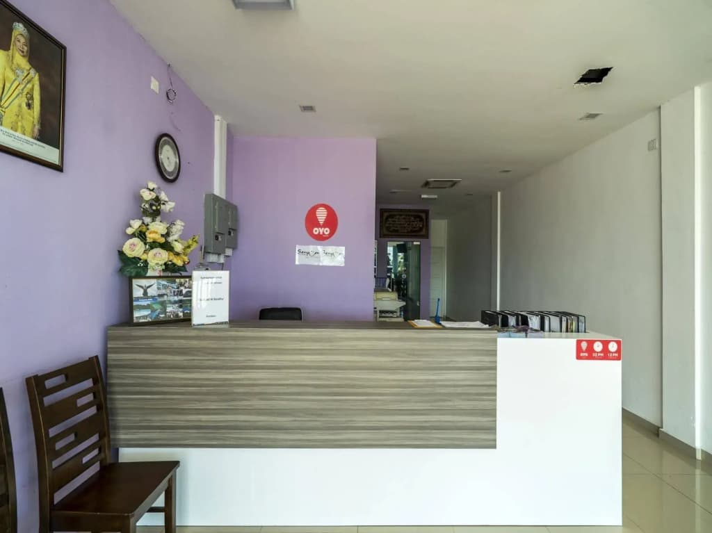 ZEN Rooms Basic Senyum Inn Langkawi - photo 11