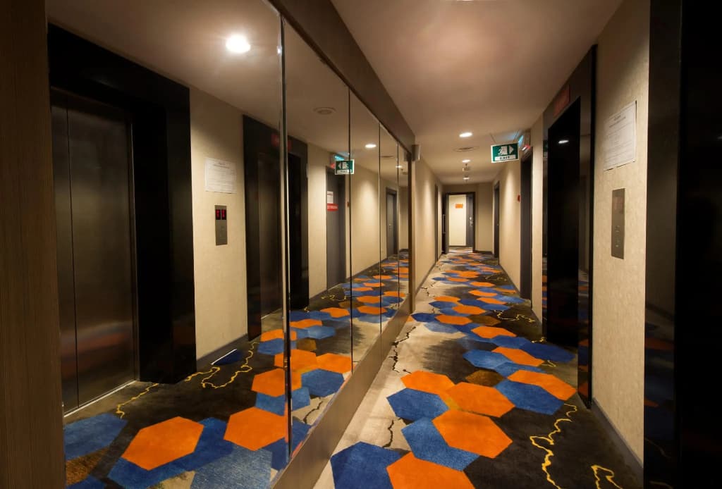 Cititel Express Kota Kinabalu - photo 13