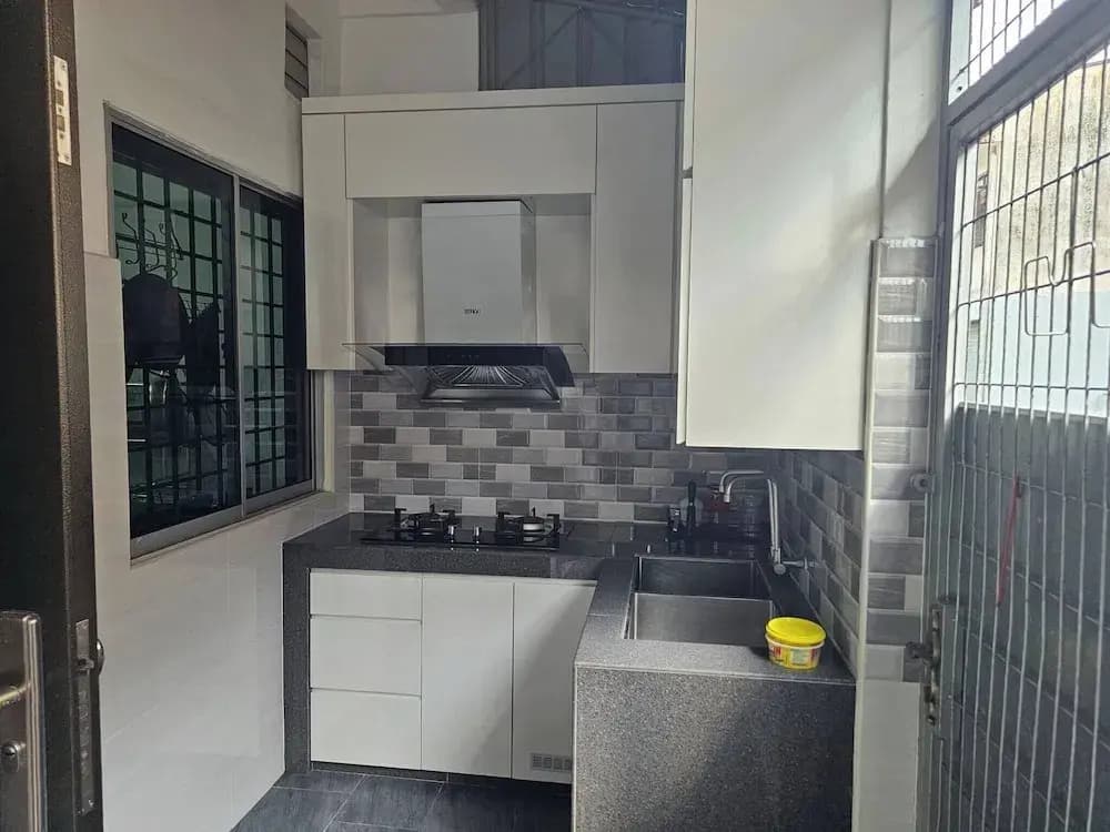 TSK Homestay Taman Sri Kluang - photo 10