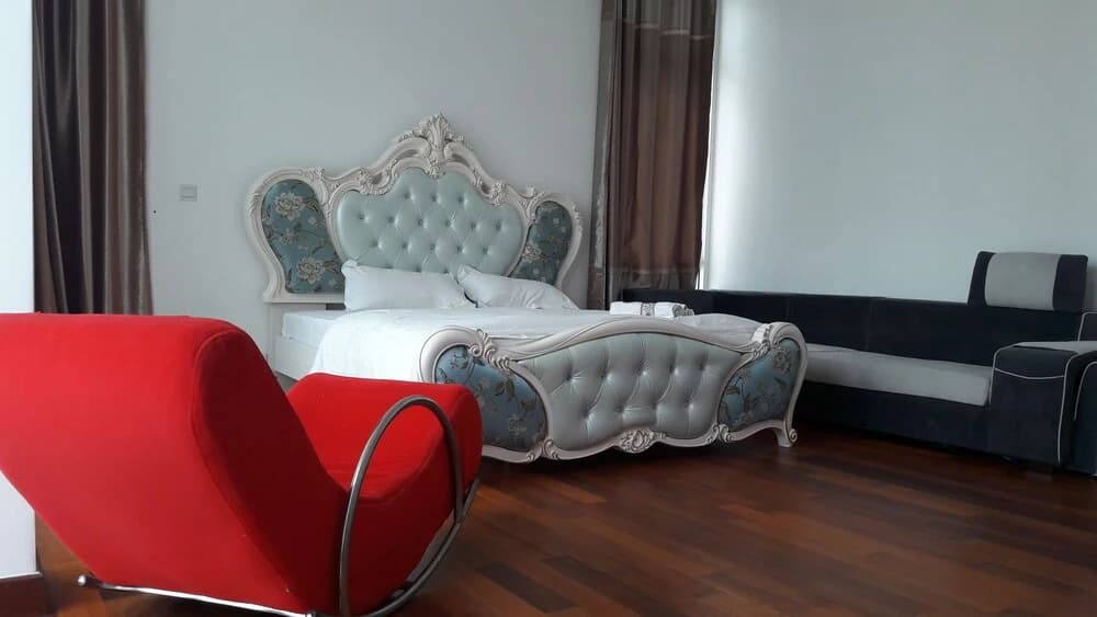 Clover MyHomestay Cyberjaya - photo 5