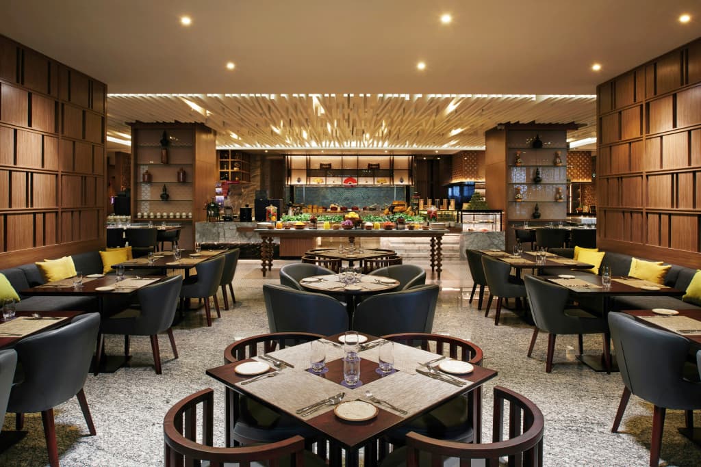 DoubleTree by Hilton Shah Alam i-City - photo 27