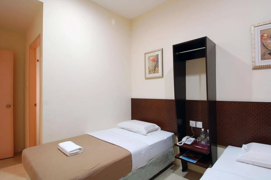 Impiana Mutiara Hotel - photo 4