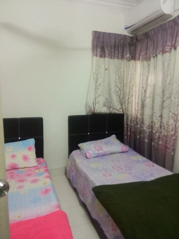 Shah Alam Homestay - photo 6