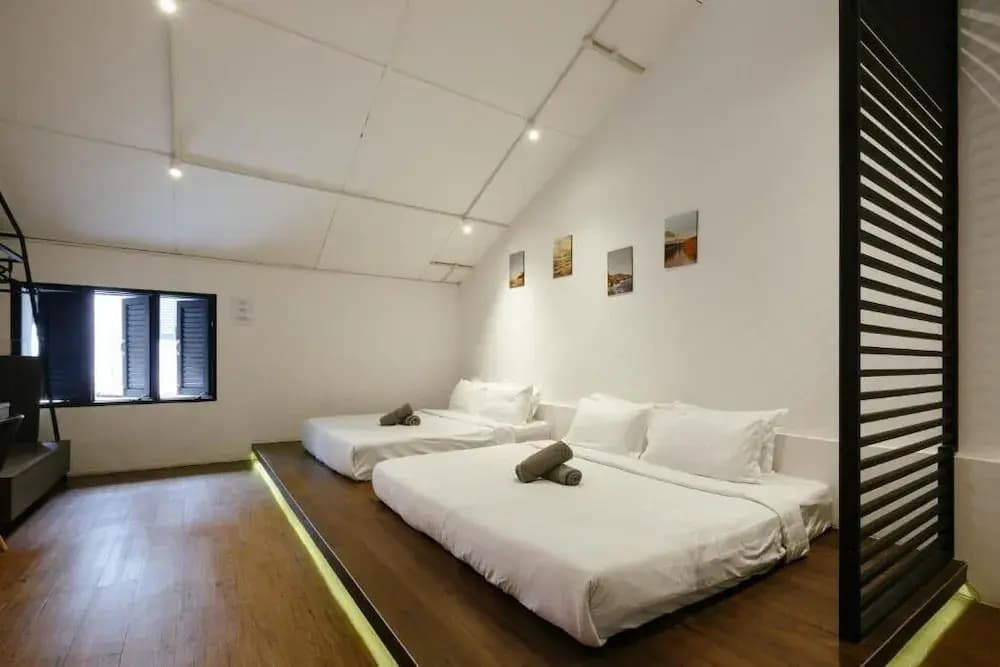 Kangsar Inn 73 - photo 17