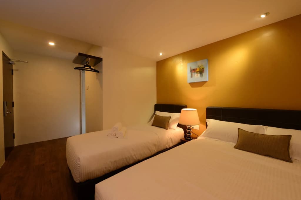 Season Inn Langkawi - photo 3