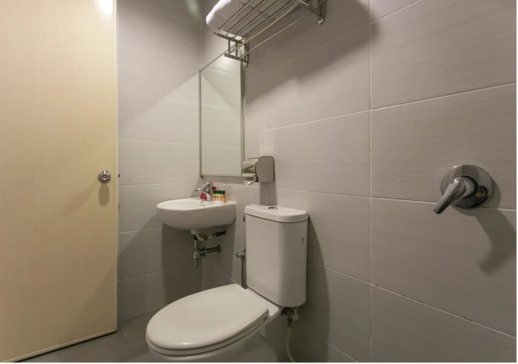My Hotel @ KL Sentral - photo 9