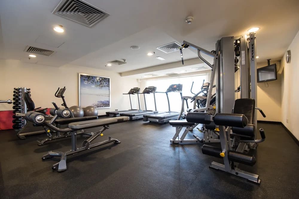 New Town Suites at Bandar Sunway - photo 12