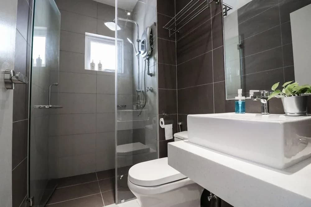 Victoria Home Sentrio Suites - photo 9