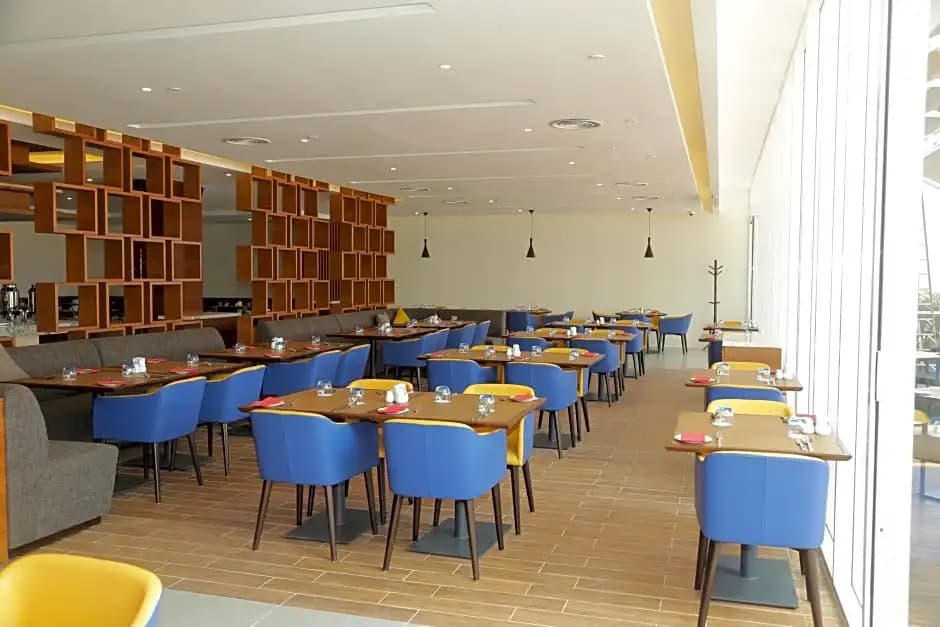 Novotel Taiping Perak - photo 25